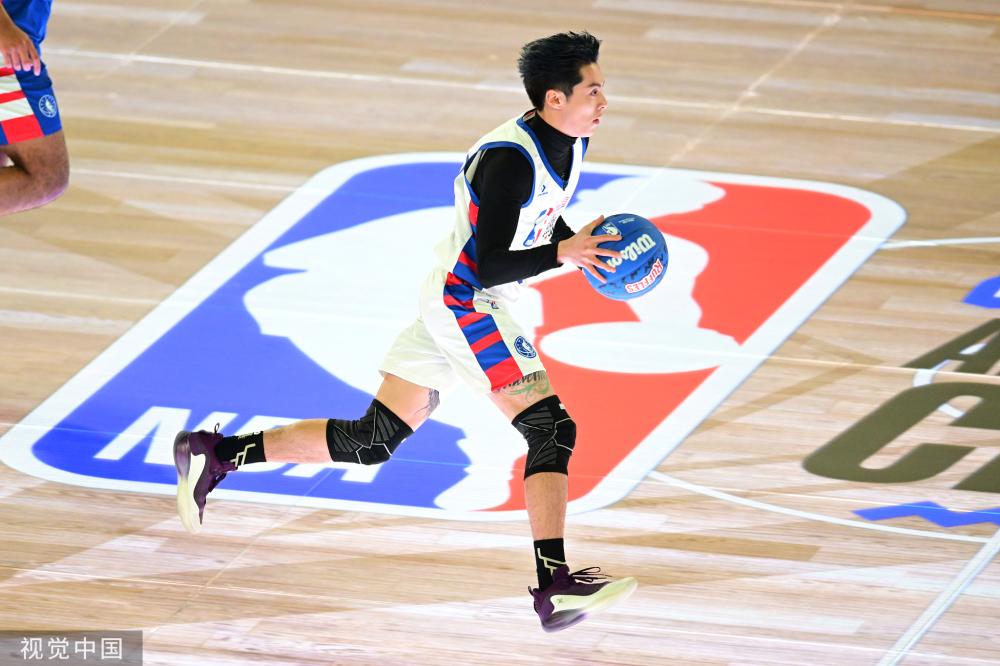 尼古拉
