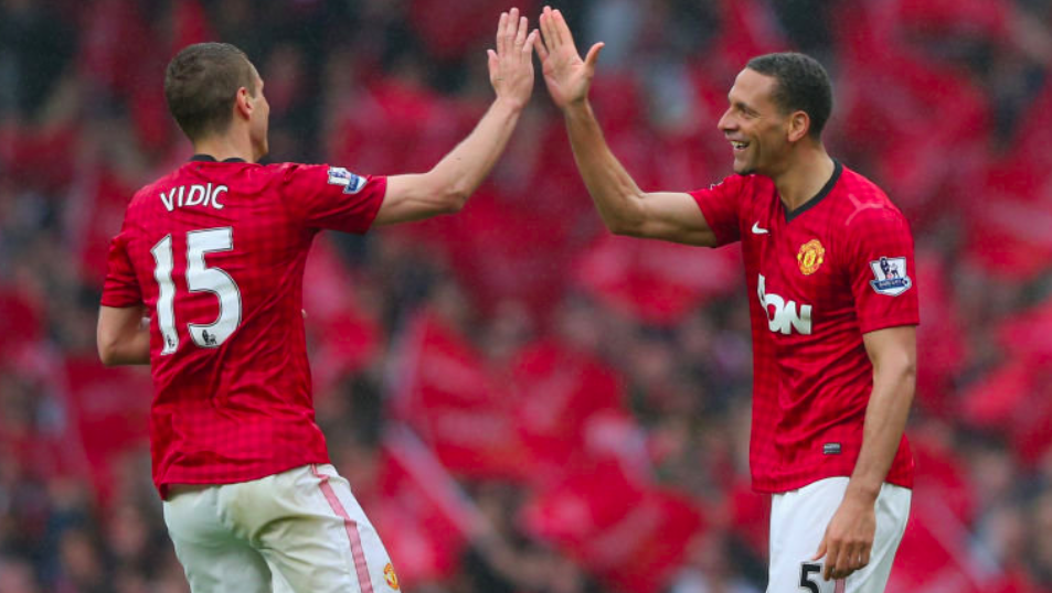 为我们树立 为我们树立