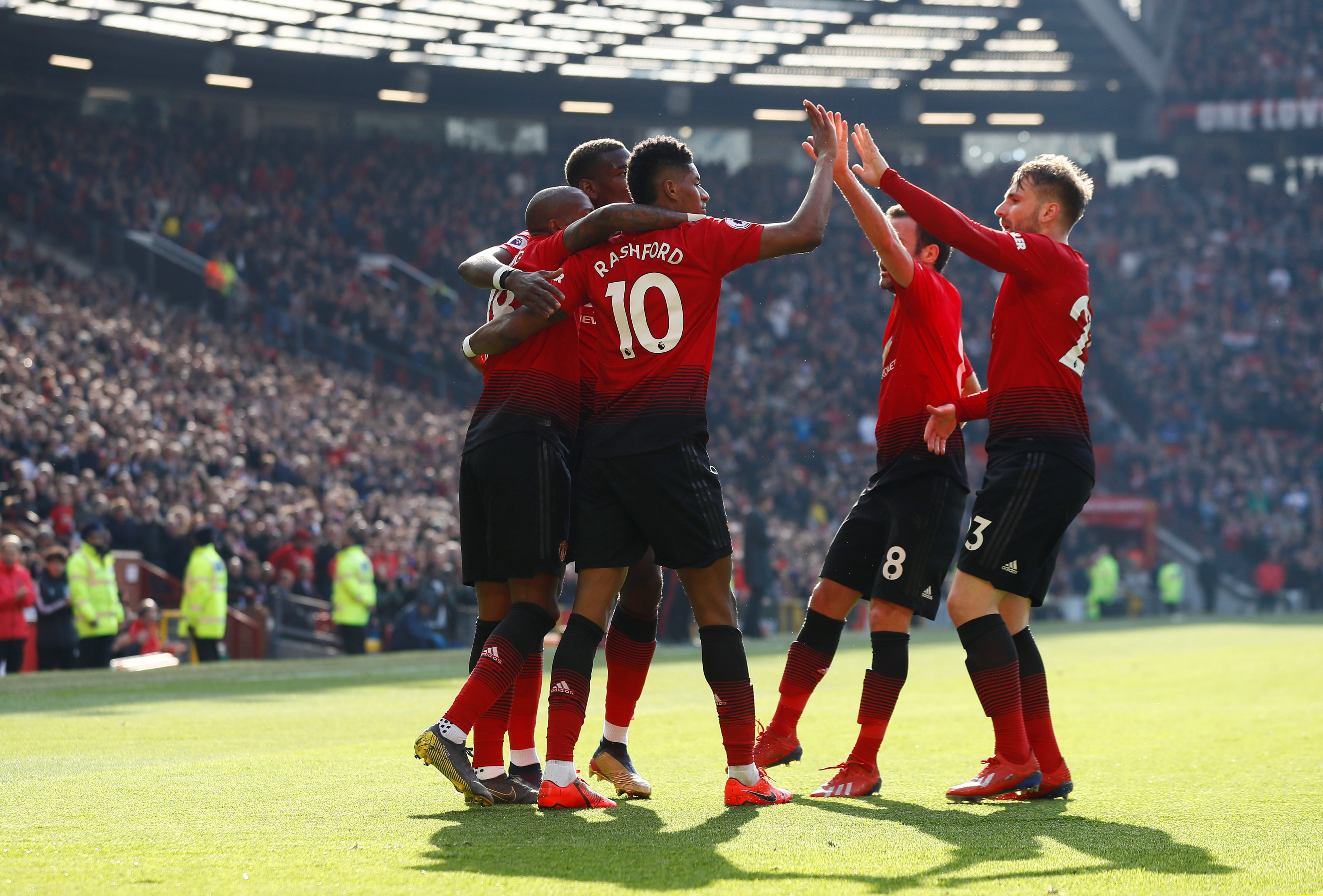 的深远影响 的深远影响