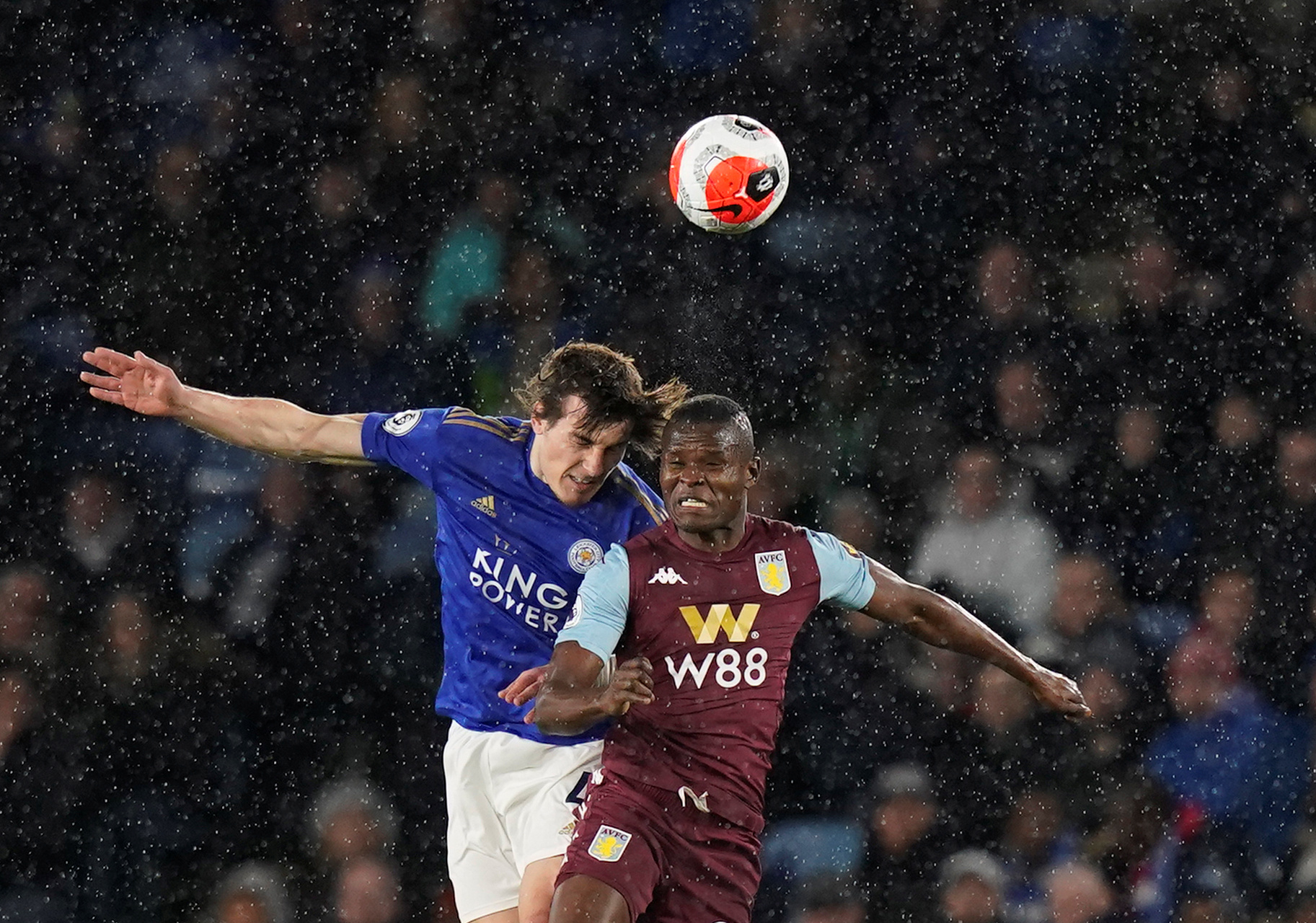 这成为了他 这成为了他