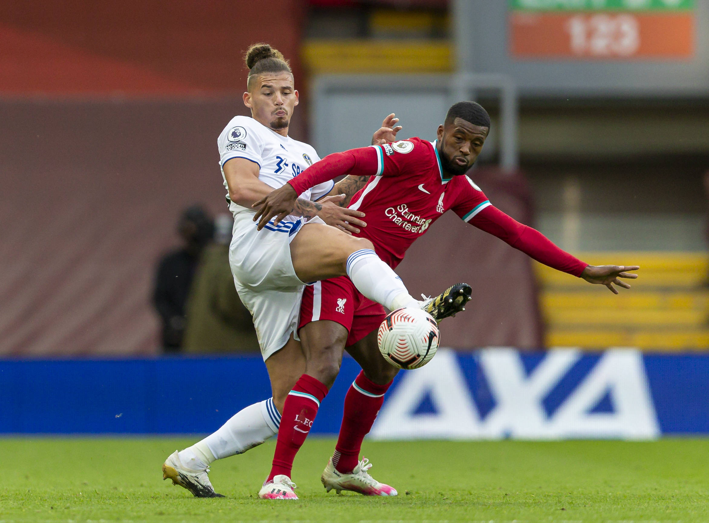 打破平衡的 打破平衡的